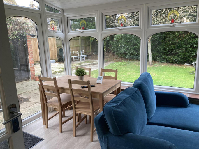 Others 4, Pinewood Cottage Deluxe Self Catering Apartments, Hampshire