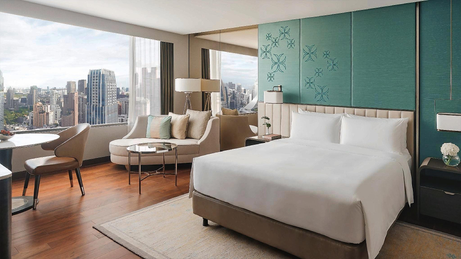 Bedroom 6