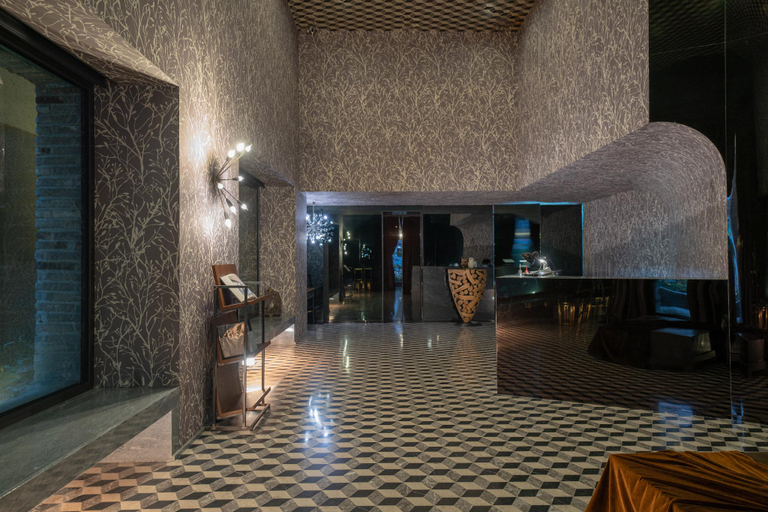 Public Area 2, Sohsul Boutique Hotel, Seocho