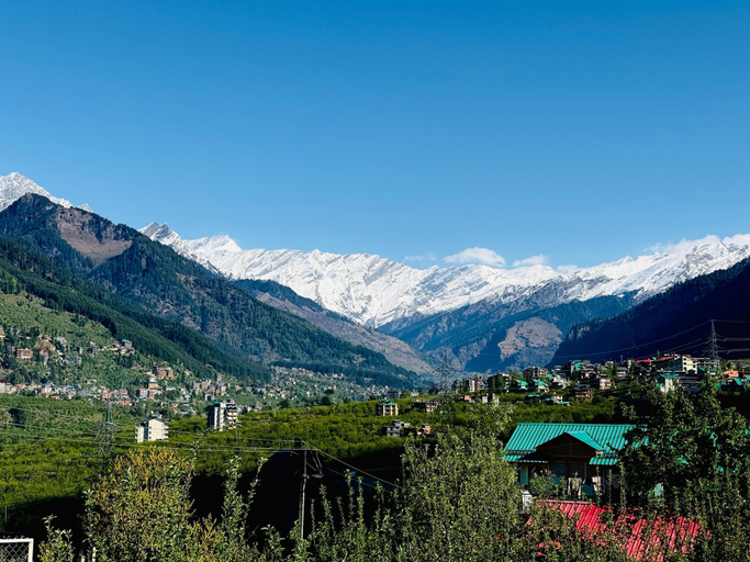Others 5, WOW STAYZ2 The Shaurn Resort, Kullu
