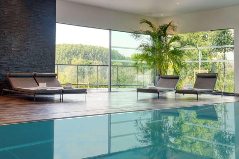 Sport & Beauty 5, Best Western Plus Le Fairway Hotel & Spa Golf d'Ar, Pas-de-Calais