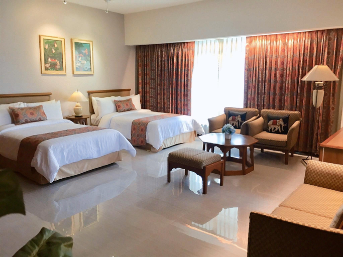 Bedroom 11
