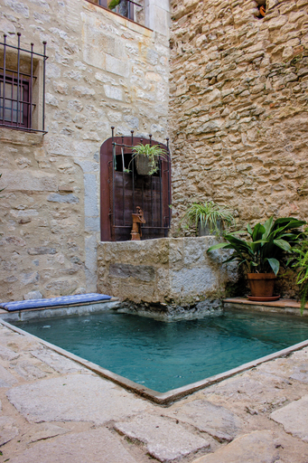 Sport & Beauty 2, AS Palau dels Alemanys, Girona