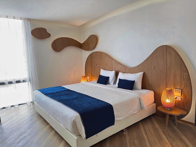 Bedroom 12