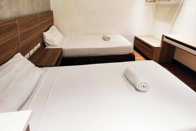 Others 5, Boulevard Pension Hotel powered by Cocotel, Cebu City