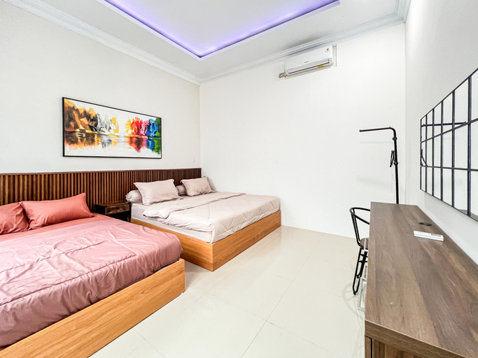 Others 3, Villa Luxe Banguntapan, Bantul