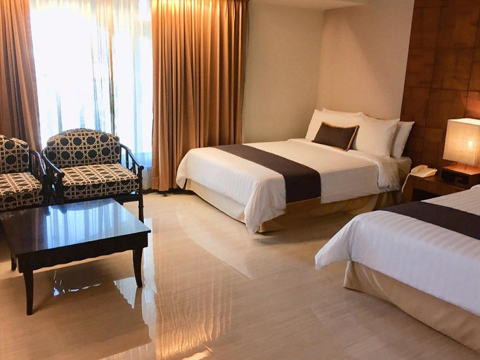 Bedroom 20
