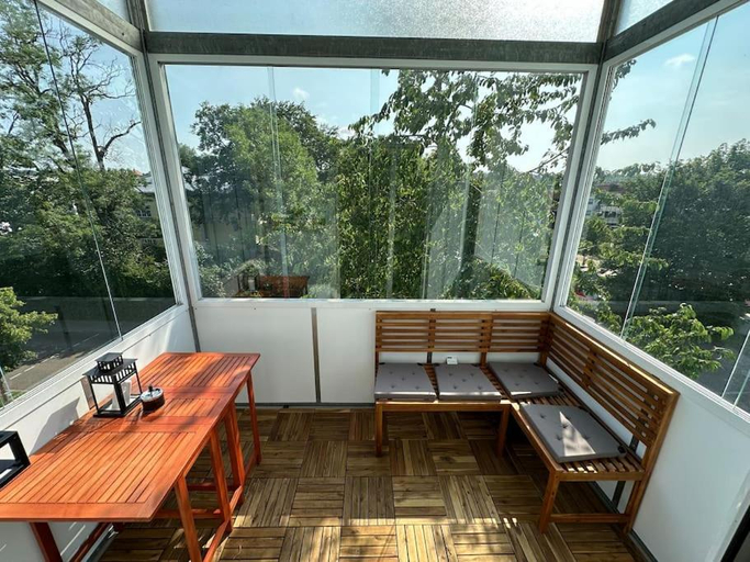 Others 3, Kirschbaum Apartment, Landsberg am Lech