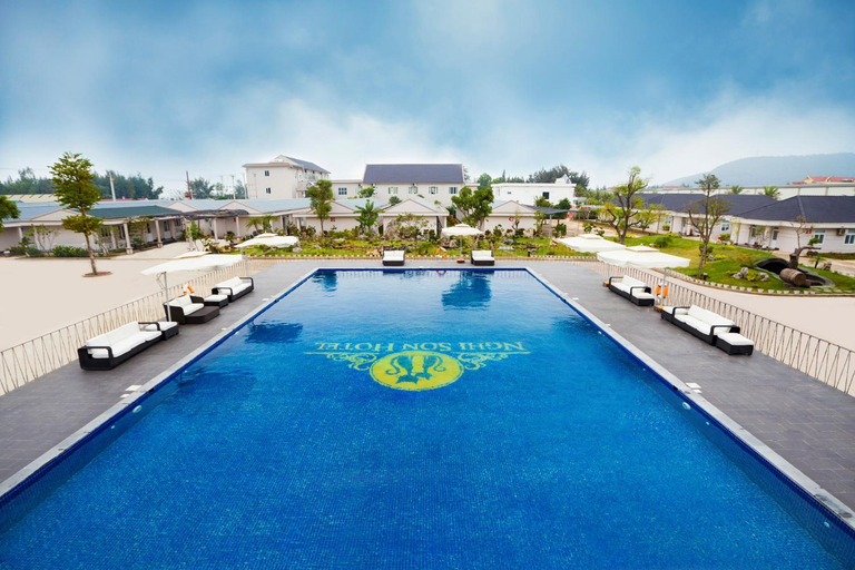 Sport & Beauty 2, Nghi Son Hotel Thanh Hoa, Tĩnh Gia