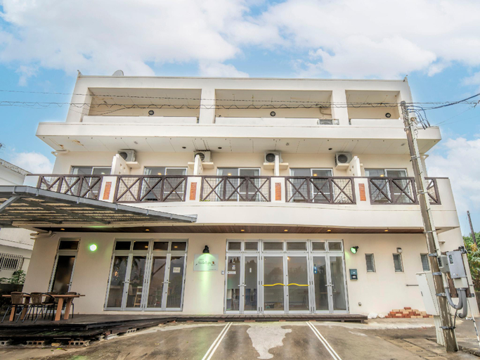 Exterior & Views 1, B&B Hotel Lulaliya, Ishigaki