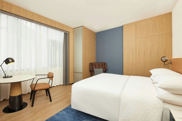 Others 5, Four Points By Sheraton Kunming Dongfeng Square, Kunming