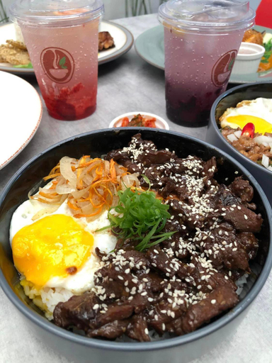 Food & Drinks 5, Kojo Hotels Tagum, Tagum City
