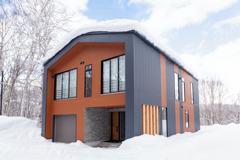 Exterior & Views, Mori Casa, Kutchan