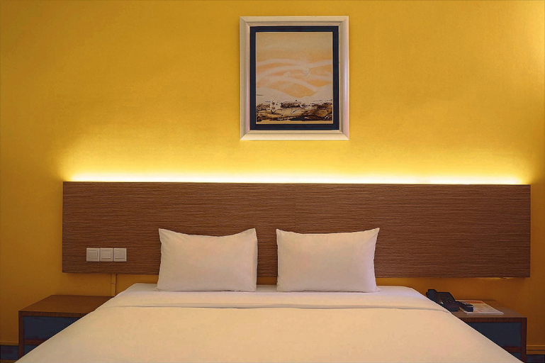 Bedroom 6