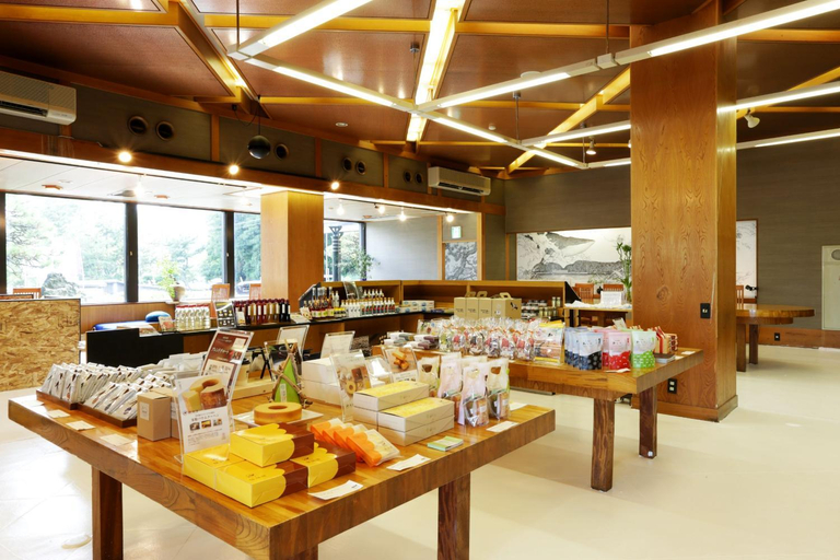Food & Drinks 4, Okukinosaki Seaside Hotel, Toyooka