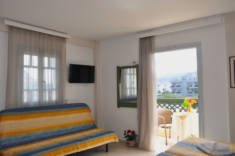 Others 3, Helen Suites, Crete