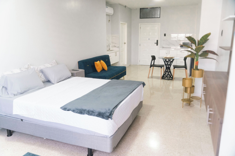 Others 5, Guayacan Apart Hotel, Guayaquil