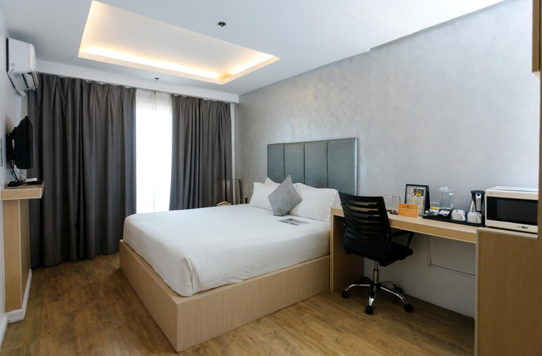 Bedroom 11