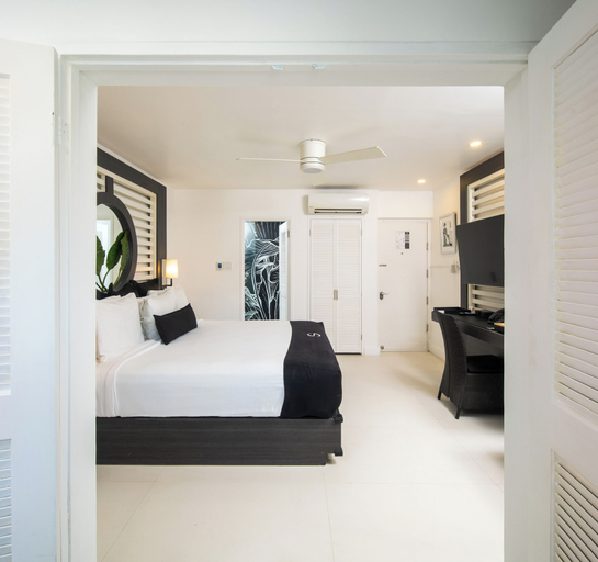 Bedroom 4, S Hotel Montego Bay - Luxury Boutique All Inclusive Hotel