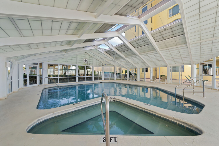Sport & Beauty 4, Beach Colony Condos, Escambia