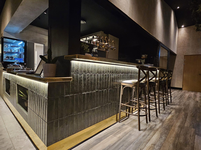 Food & Drinks 5, Kallhallsbaden Vadrarhem, Järfälla
