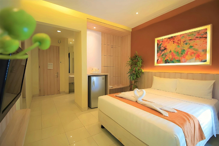 Bedroom 15