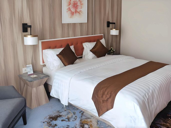 Bedroom 6