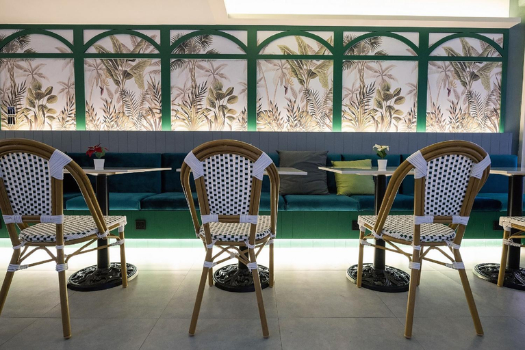 Restaurant 13