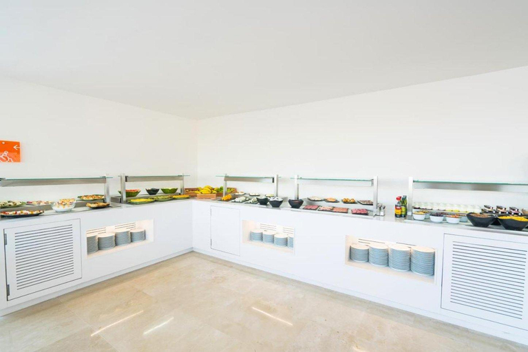 Food & Drinks 5, Hotel THB Naeco Ibiza, Baleares
