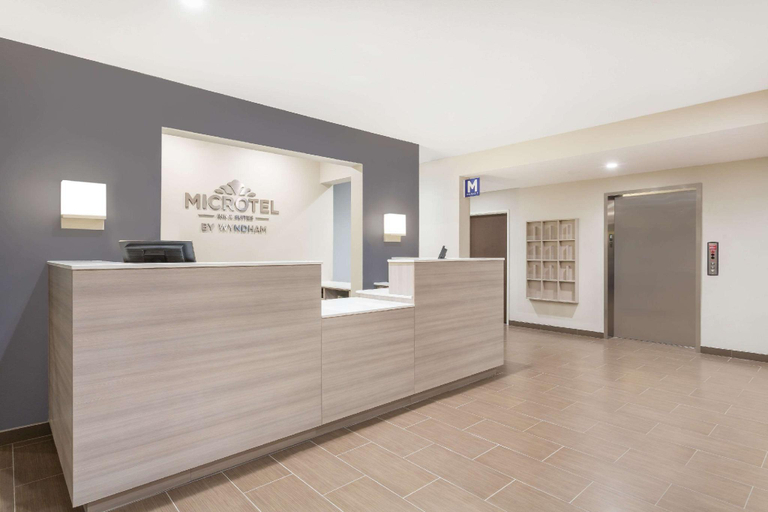 Public Area 2, Microtel Inn & Suites by Wyndham Springville/Provo, Utah