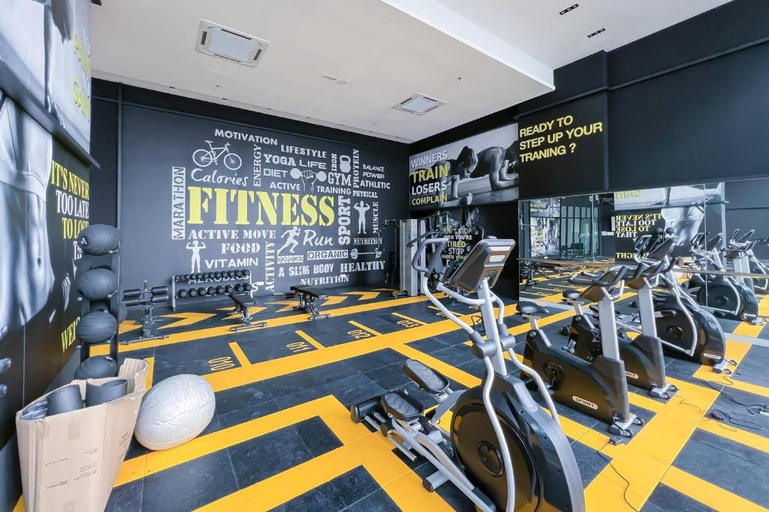Others 3, Alinea Luxury Condominiums, Shah Alam – Smarthome, Shah Alam