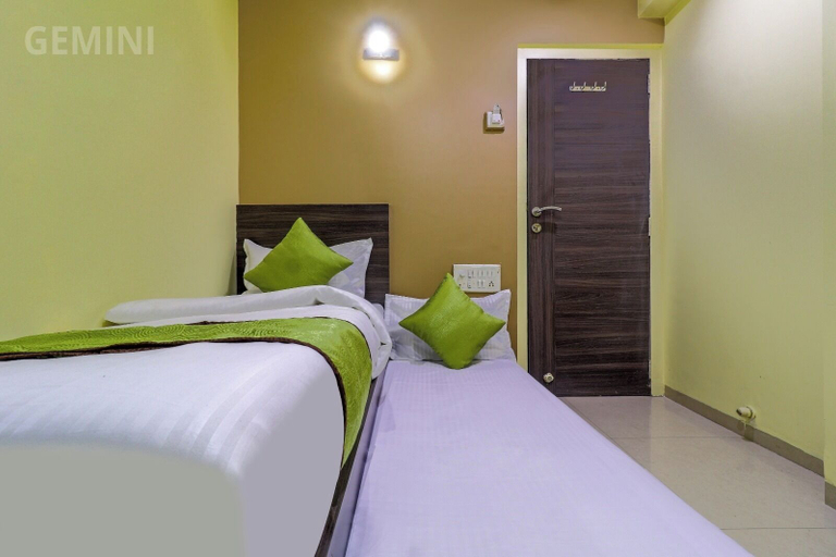 Others 5, HOTEL GEMINI, Mumbai City