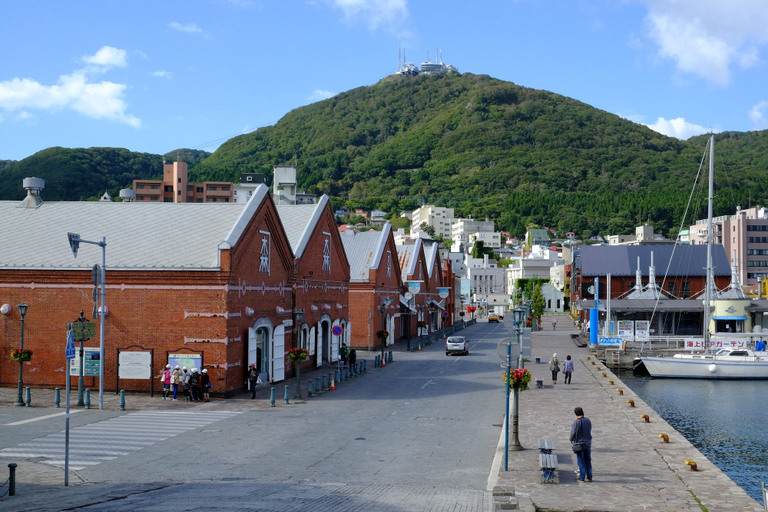 Exterior & Views 2, Hakodate Hotel Banso（ORIX HOTELS & RESORTS）, Hakodate