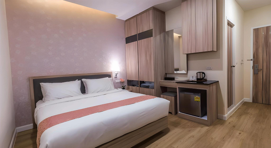Bedroom 10