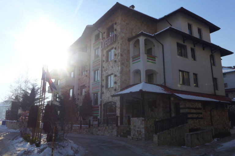 Exterior & Views 2, Dream Apart Hotel 207 - Sleeps 4, Bansko