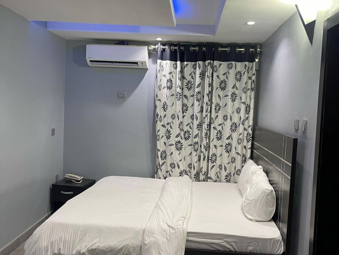 Others 5, Villa Maxili Hotel and Apartment, Oshodi/Isolo
