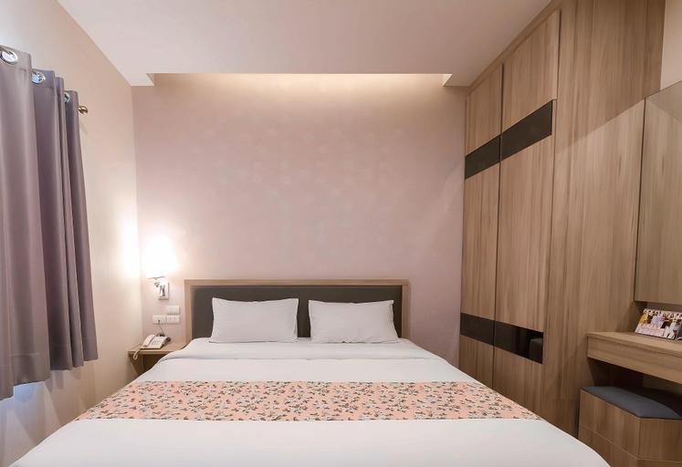 Bedroom 25