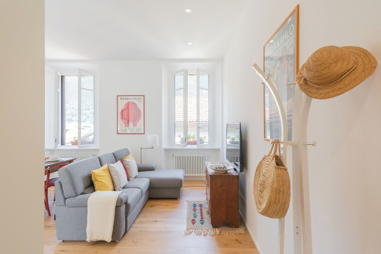 Others 3, Rooftop Nest in Como City Center by Rent all Como, Como