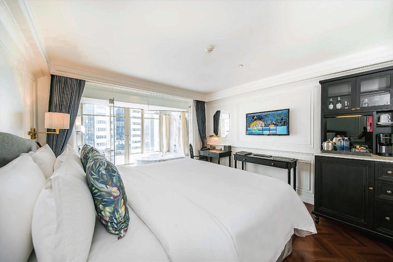 Bedroom 29