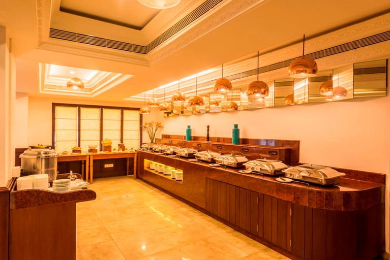 Food & Drinks 5, Regenta Central Herald Mysore, Mysore