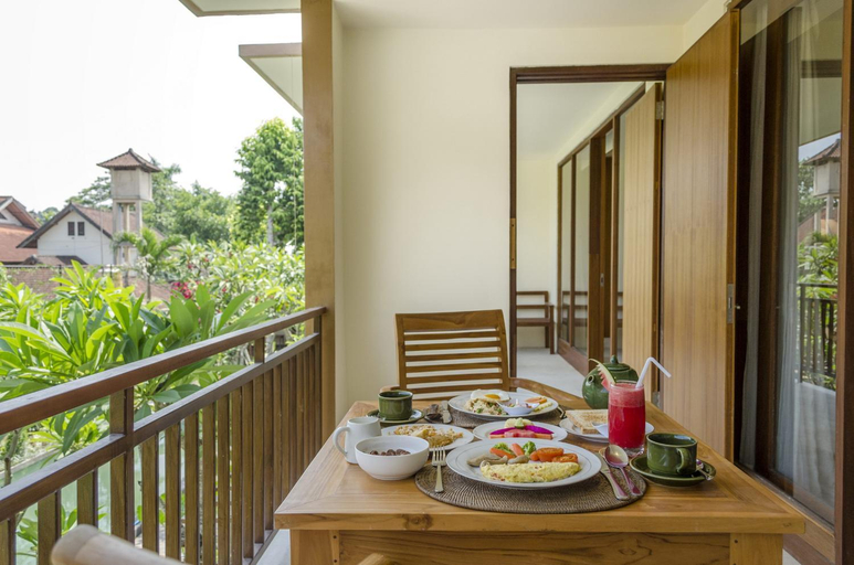 Food & Drinks 5, Sapodilla Ubud Hotel, Gianyar