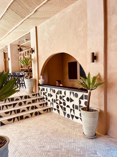 Public Area 4, The Soul House Bali, Badung