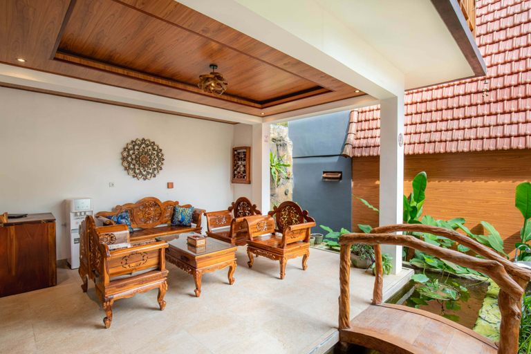 Others 3, Uma Nandhi Villa Ubud, Gianyar