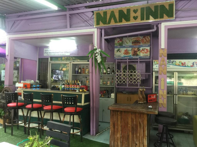 Others 5, Nan Inn Bungalow, Pulau Phuket