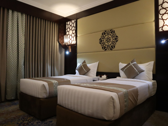 Others 5, Al Mukhtara Plaza Hotel, Al Madinah Al Munawwarah