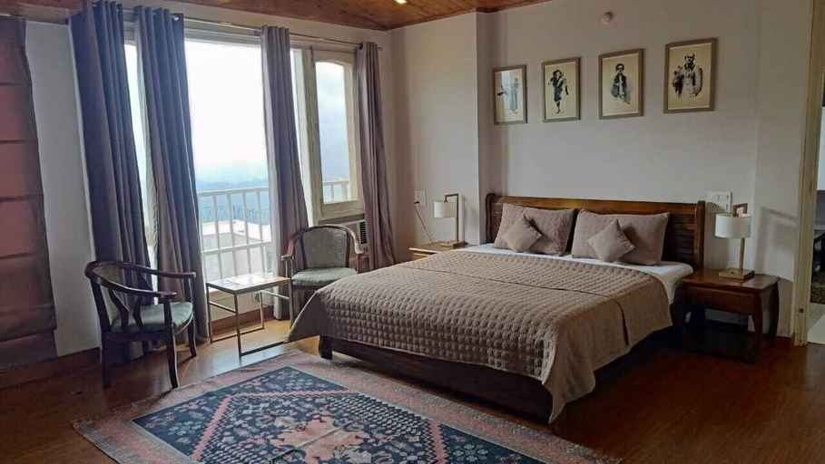 Bedroom 19