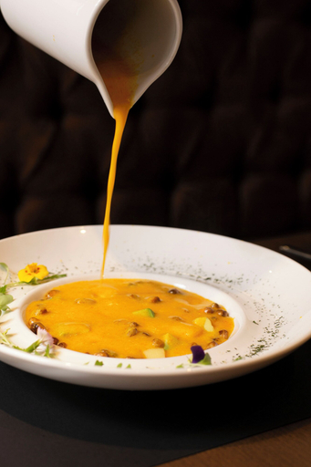 Food & Drinks 5, Carlota Sustainable Design Hotel, Quito