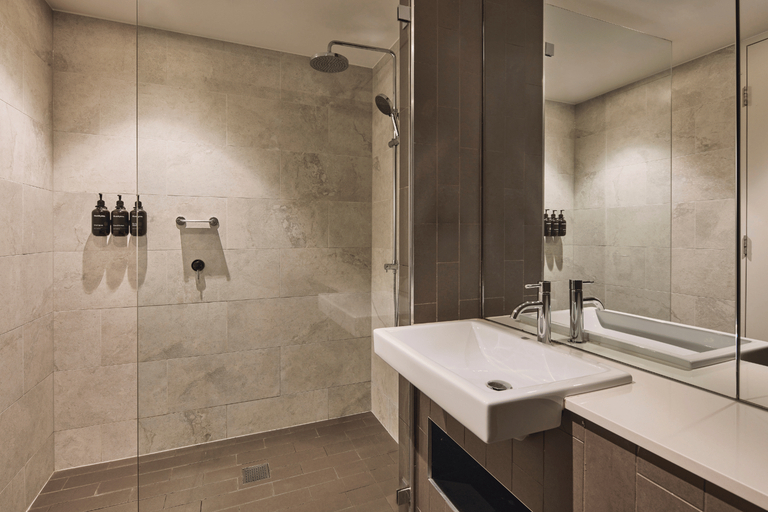 Bathroom 6