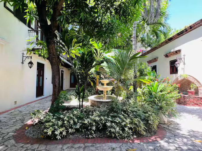 Exterior & Views 2, Paseo Colonial - El Monasterio 4, Distrito Nacional