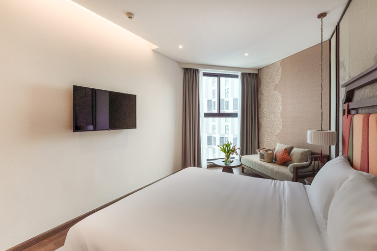Mandala's Apartments Resort - Mui Ne Room Type - S3 - Superior Studio Poolside Oasis